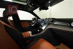 مێرسێدس بێنز GLC